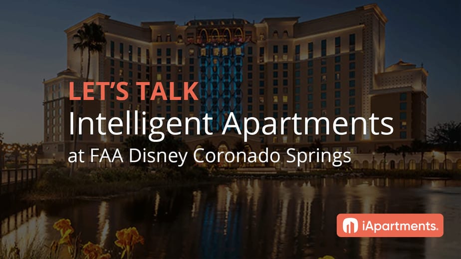 iApartments Florida Apartment Association Conference